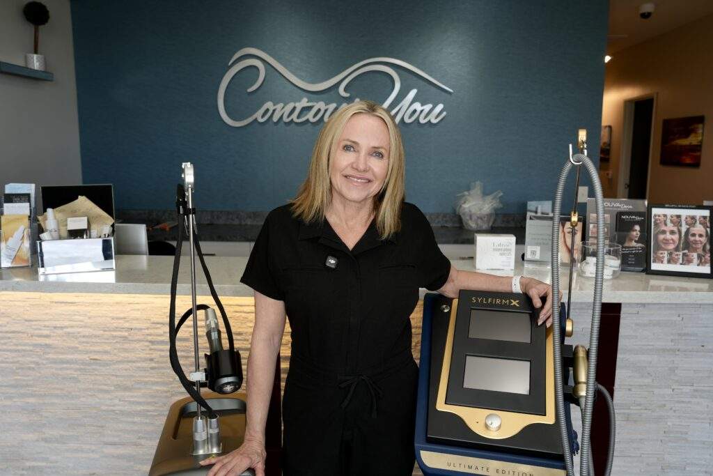 Skin Tightening Scottsdale
