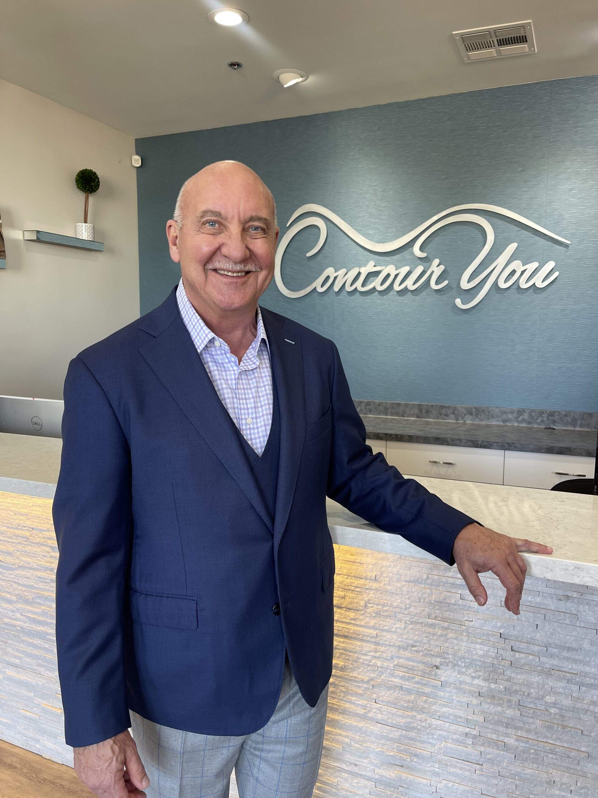 Medical Oversight for CoolSculpting® in Arizona | Contour You