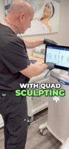 Medical oversight for CoolSculpting in Arizona