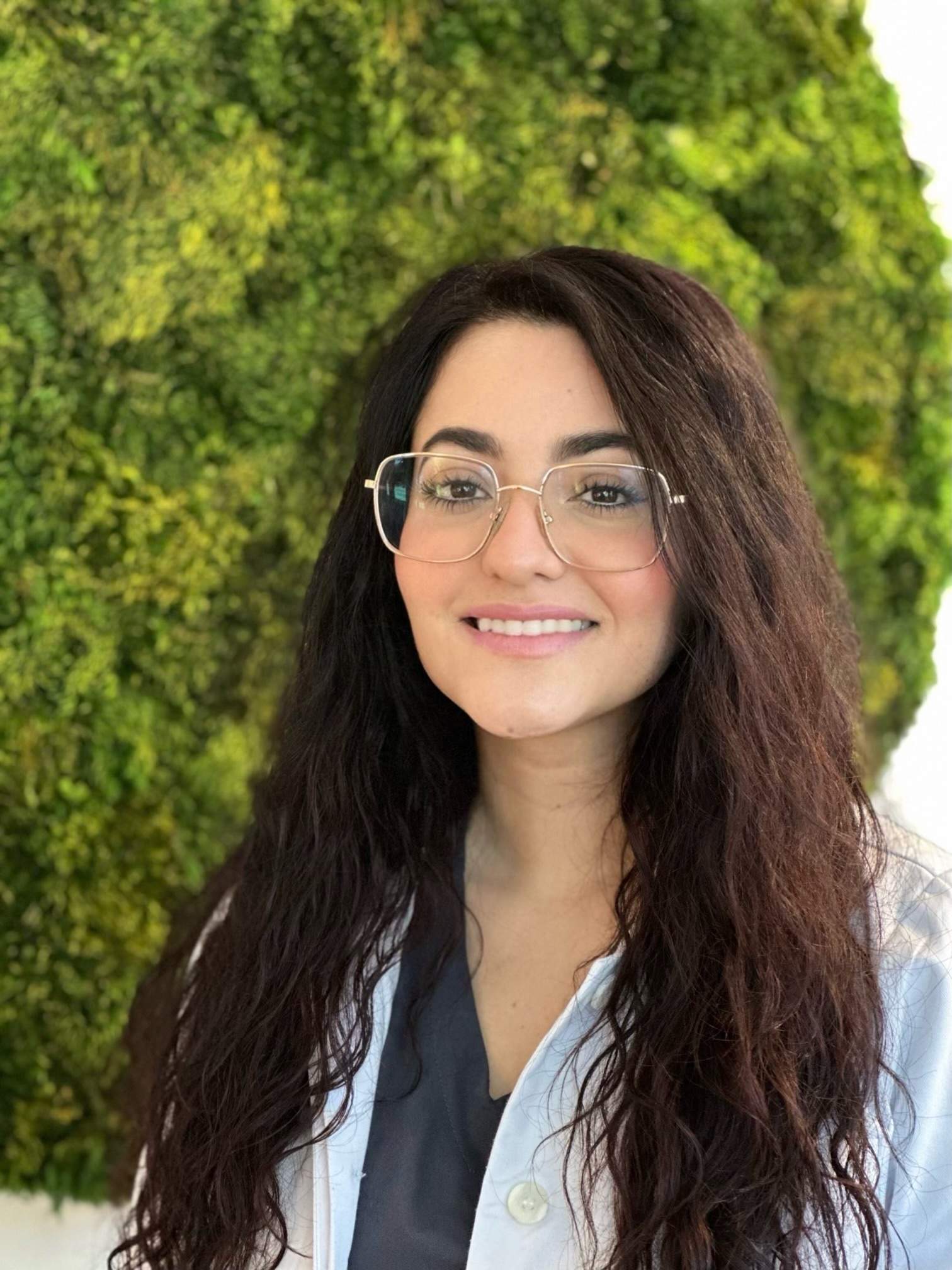 Betty Dray - DNP, FNP-BC